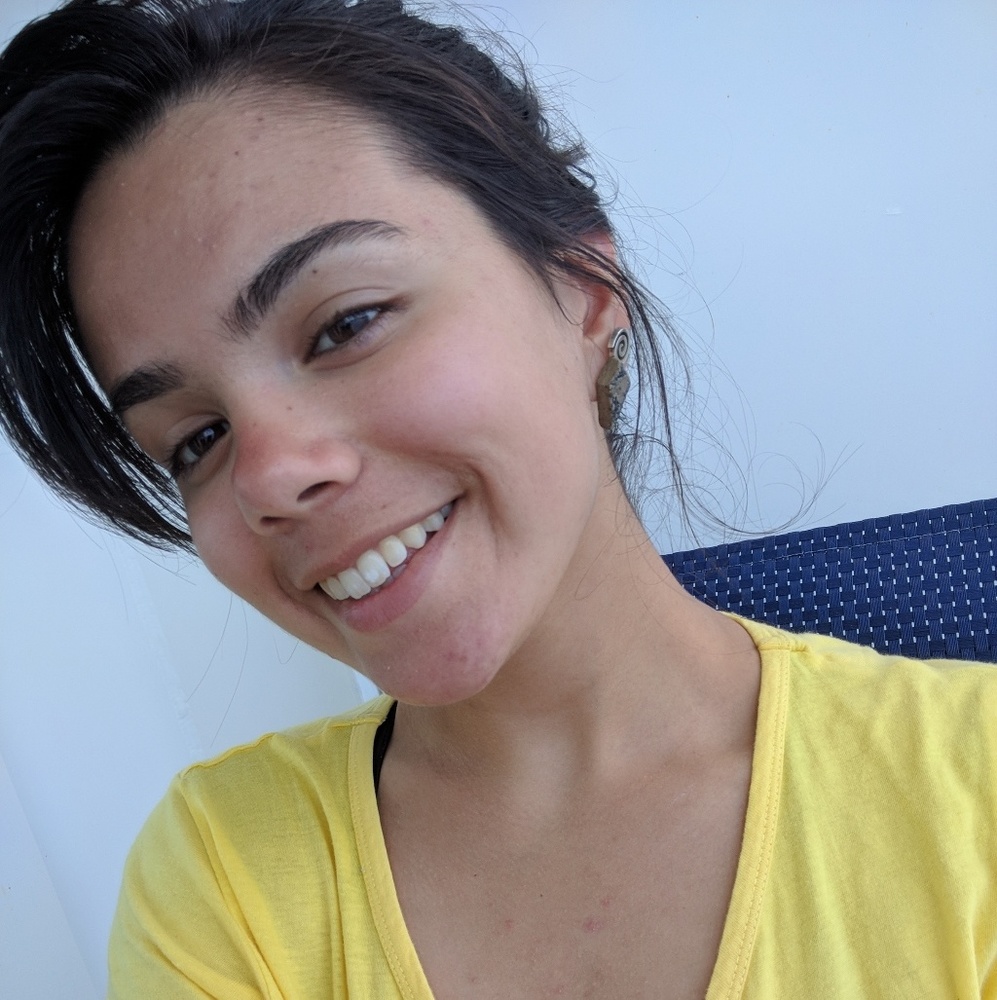 Meet your Posher, Tara